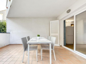 Apartment Platja de Roses-11 by Interhome